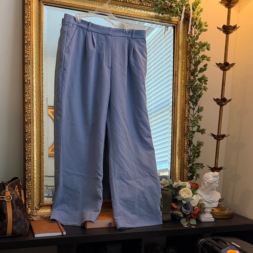 Abercrombie & Fitch Sloane Trousers